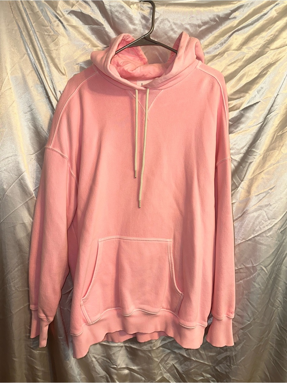 Oversized Offline by Aerie Hoodie
